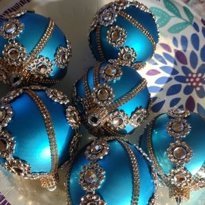 Christmas ornaments new handmade